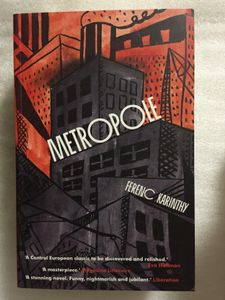 Metropole