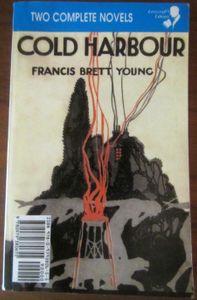 Cold Harbour / Sinister House (Lovecraft's Library)
