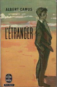 L'étranger