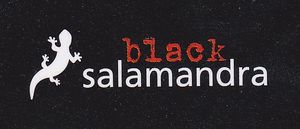 Black Salamandra