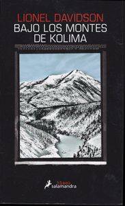 Bajo los montes de Kolima