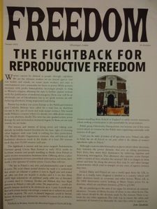 Freedom Summer 2016