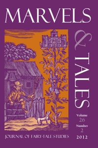 Marvels & Tales