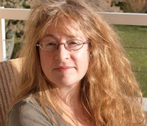 Martine Hennard Dutheil de la Rochère