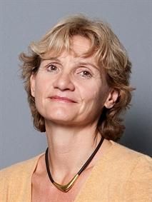 Ute Heidmann
