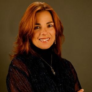 Patricia Frederick