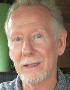 Carl Lindahl