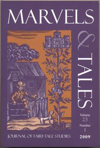 Marvels & Tales, Volume 23, Number 1, 2009