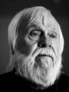 John Baldessari