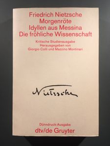 Morgenröte