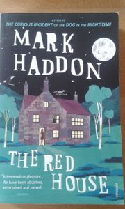 The Red House