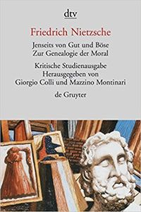 Jenseits Von Gut Und Böse