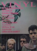 Vinyl 1983 (Issue 26)