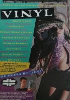 Vinyl 1985 (Issue 7)
