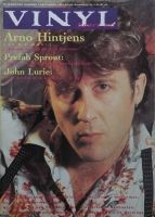 Vinyl 1985 (Issue 9)