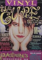 Vinyl 1985 (Issue 10)