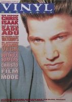 Vinyl 1985 (Issue 12)