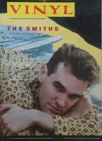 Vinyl 1986 (Issue 6)