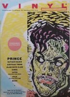 Vinyl 1986 (Issue 7/8)