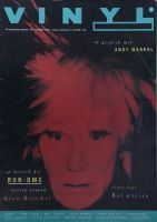 Vinyl 1986 (Issue 10)