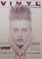 Vinyl 1986 (Issue 11)
