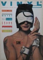 Vinyl 1987 (Issue 1)