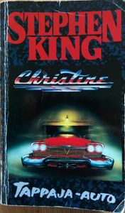 Christine