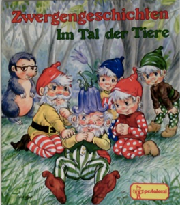 Zwergengeschichten - Im Tal Der Tiere