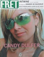 Fret 2003 (Issue 4)