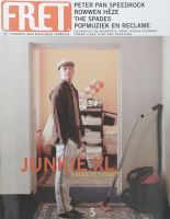 Fret 2003 (Issue 5)