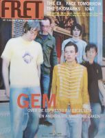 Fret 2004 (Issue 5)