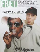 Fret 2004 (Issue 6)