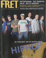 Fret 2004 (Issue 7)