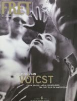 Fret 2004 (Issue 8)