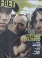 Fret 2005 (Issue 3)