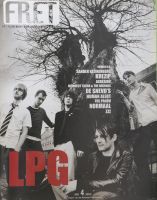 Fret 2005 (Issue 4)