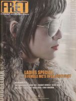 Fret 2005 (Issue 6)