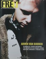 Fret 2005 (Issue 7)