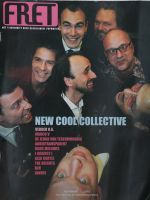 Fret 2005 (Issue 8)