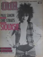 Muziekkrant Oor 1980 (Issue 22)