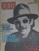 Muziekkrant Oor 1980 (Issue 23)
