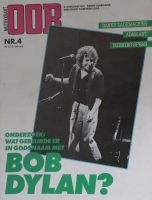Muziekkrant Oor 1981 (Issue 4)