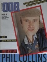 Muziekkrant Oor 1981 (Issue 5)