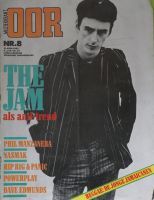 Muziekkrant Oor 1982 (Issue 8)