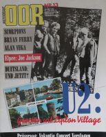 Muziekkrant Oor 1982 (Issue 13)