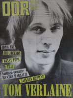 Muziekkrant Oor 1982 (Issue 14)