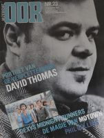 Muziekkrant Oor 1982 (Issue 23)