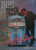 Muziekkrant Oor 1982 (Issue 25/26)