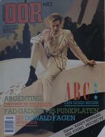 Muziekkrant Oor 1983 (Issue 1)