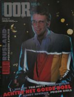 Muziekkrant Oor 1983 (Issue 2)